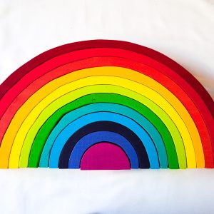 Rainbow (12 colours)