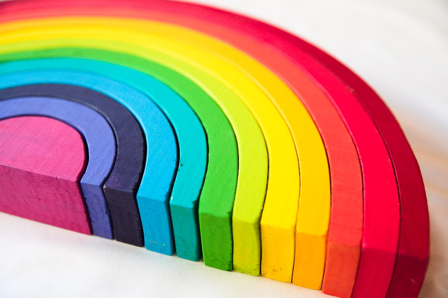 Rainbow (12 colours) - Image 3