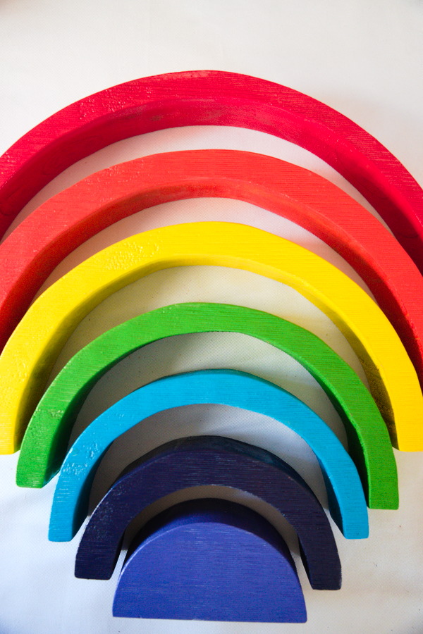 Rainbow (7 colours) - Image 6