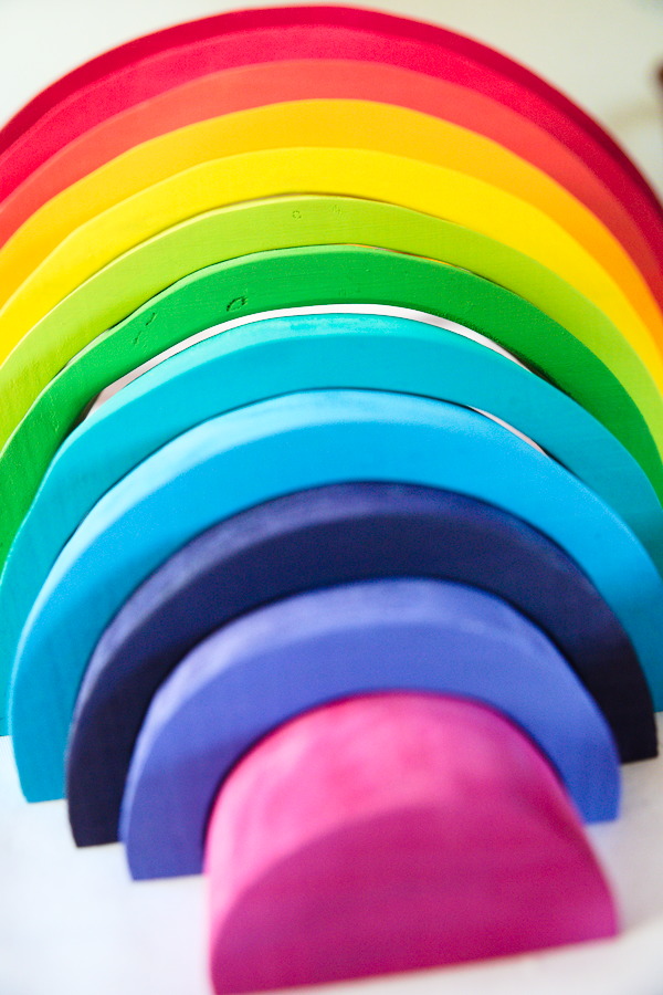 Rainbow (12 colours) - Image 8