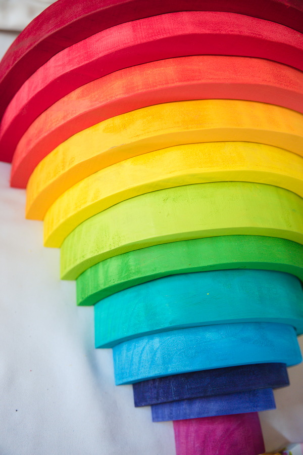 Rainbow (12 colours) - Image 2