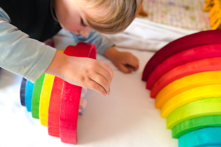 Rainbow (12 colours) - Image 4