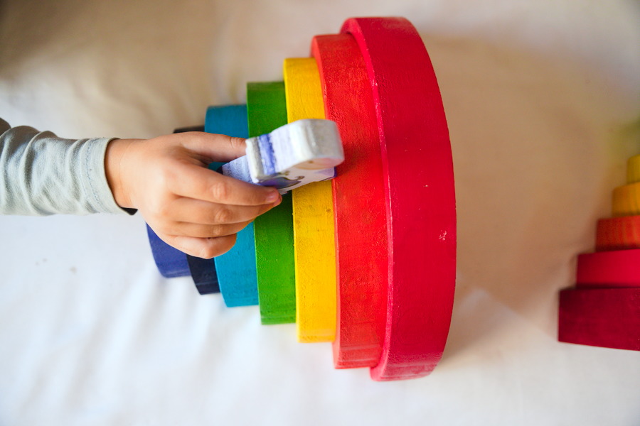 Rainbow (7 colours) - Image 3