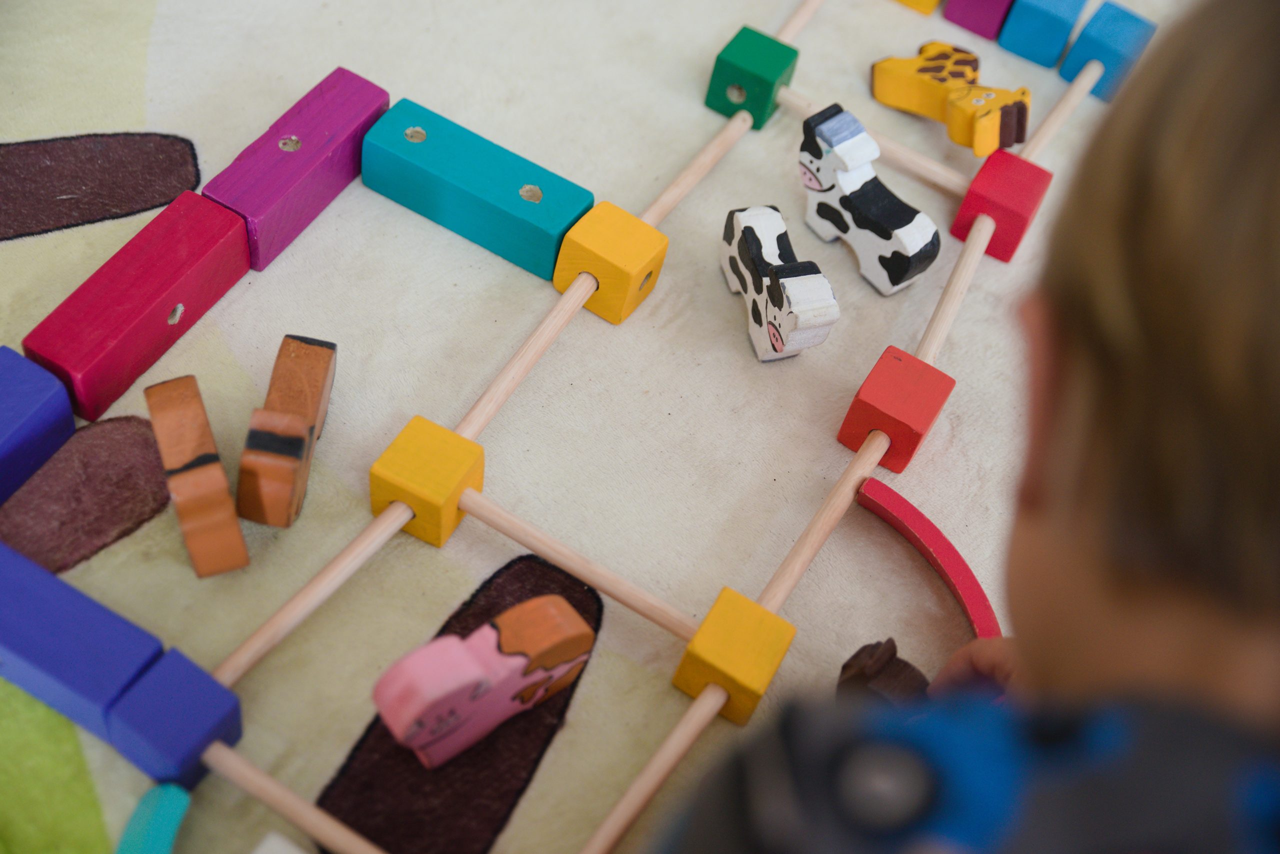 Farmyard Playset - Image 2