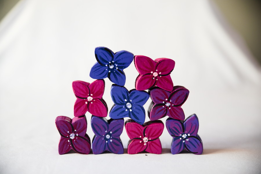 Flower Stackers - Image 7