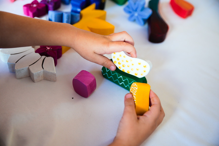 Flower Stackers - Image 9