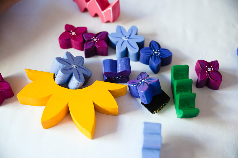 Flower Stackers - Image 10