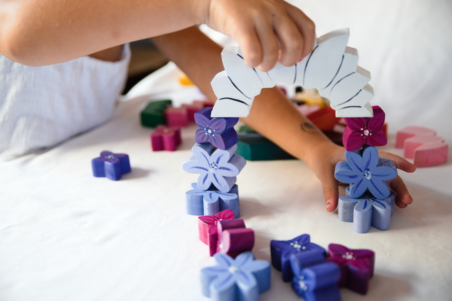 Flower Stackers - Image 11