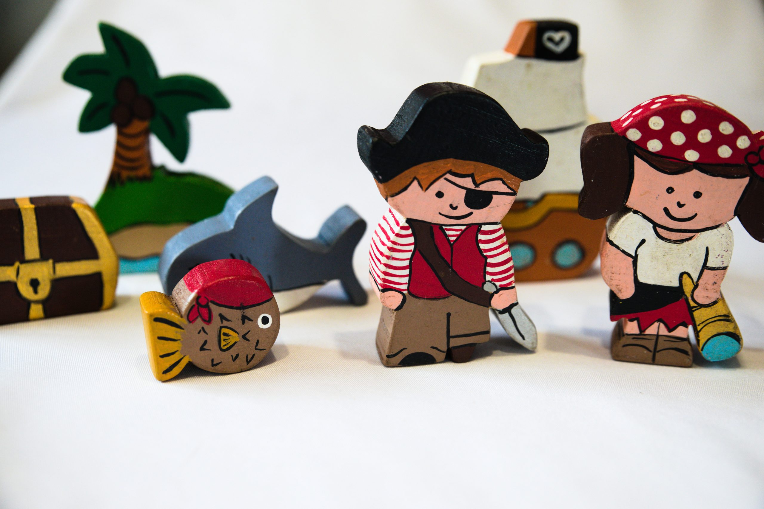 Pirate Playset - Image 3