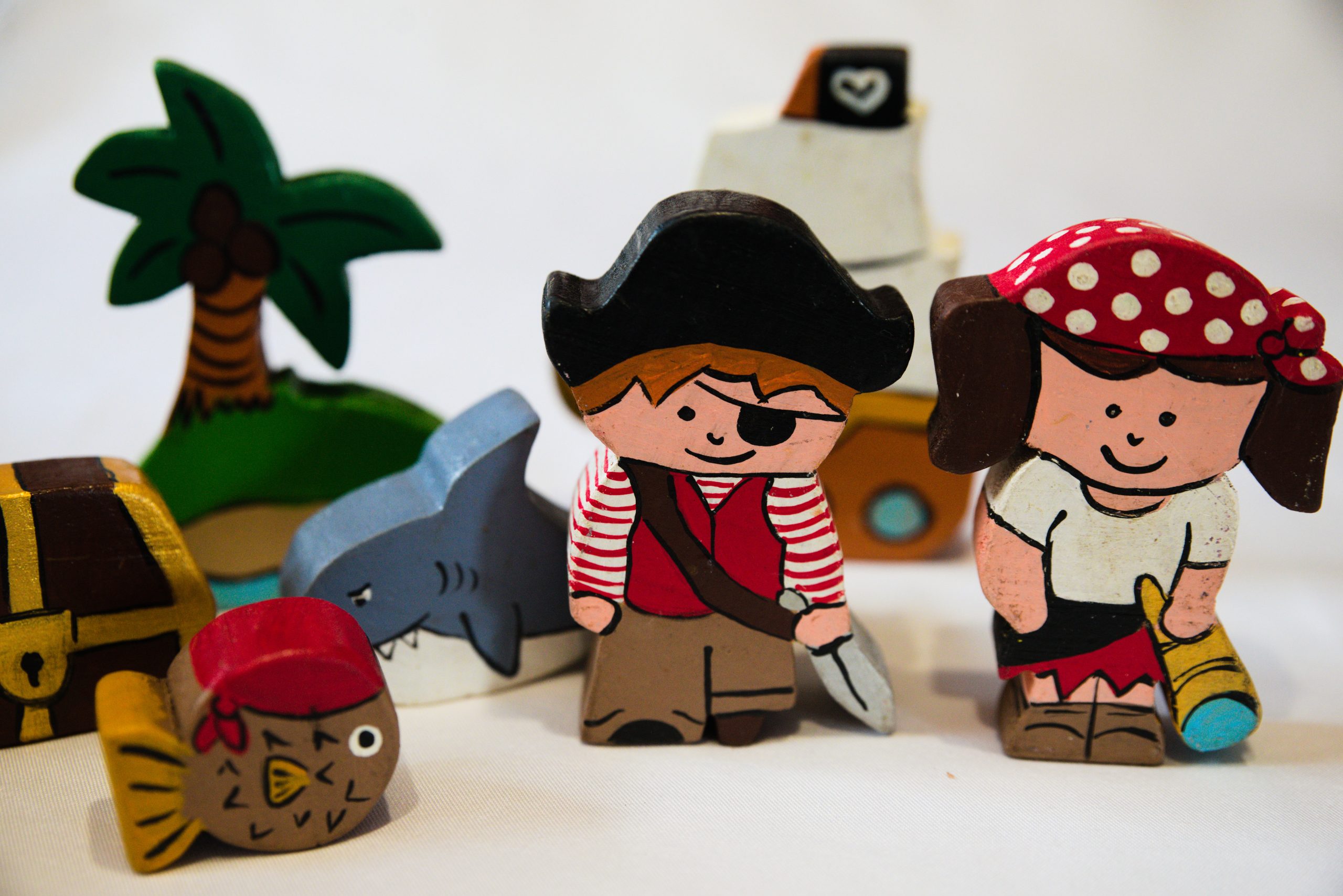 Pirate Playset - Image 2