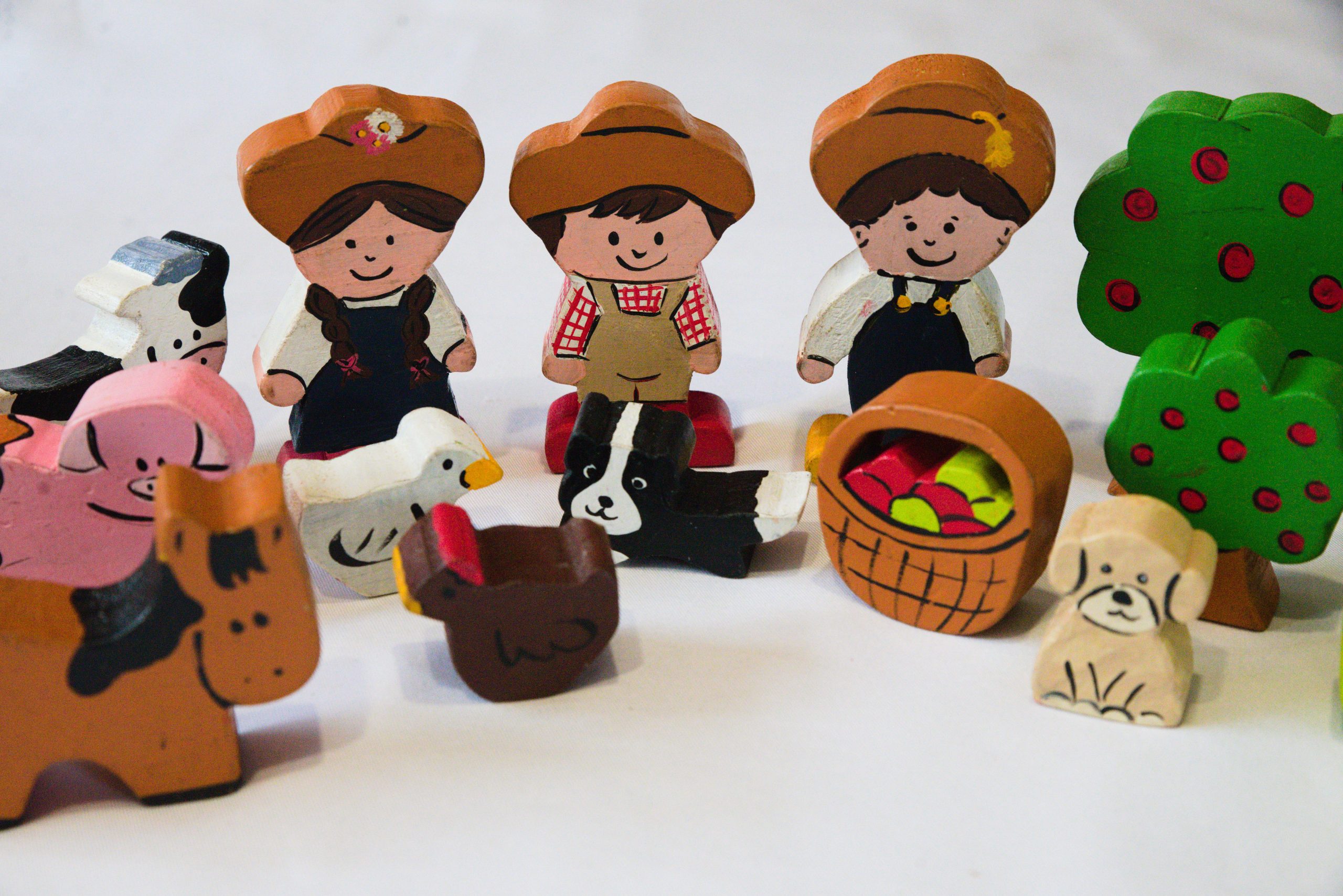 Farmyard Playset - Image 3