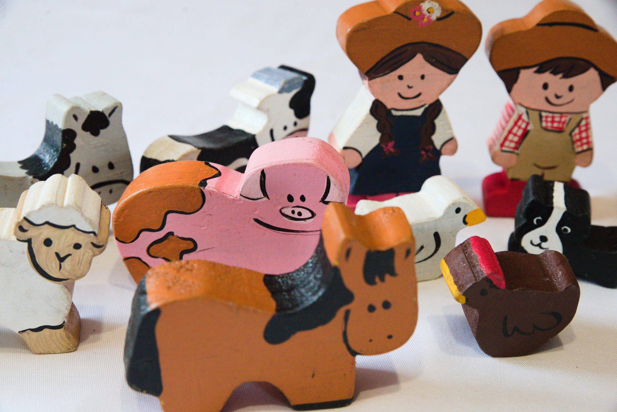 Farmyard Playset - Image 4