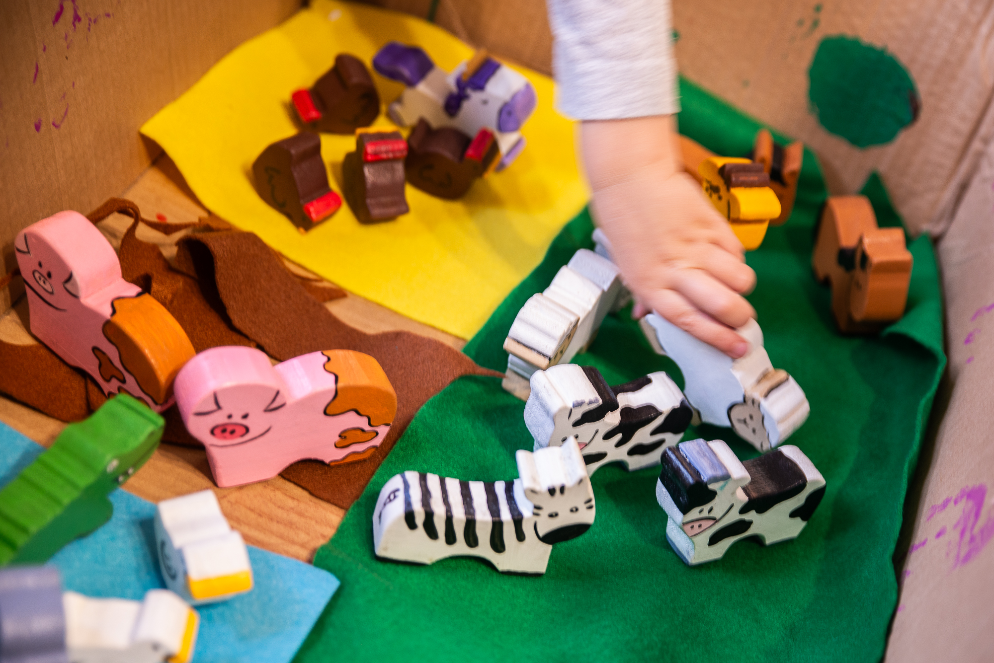 Farmyard Playset - Image 7