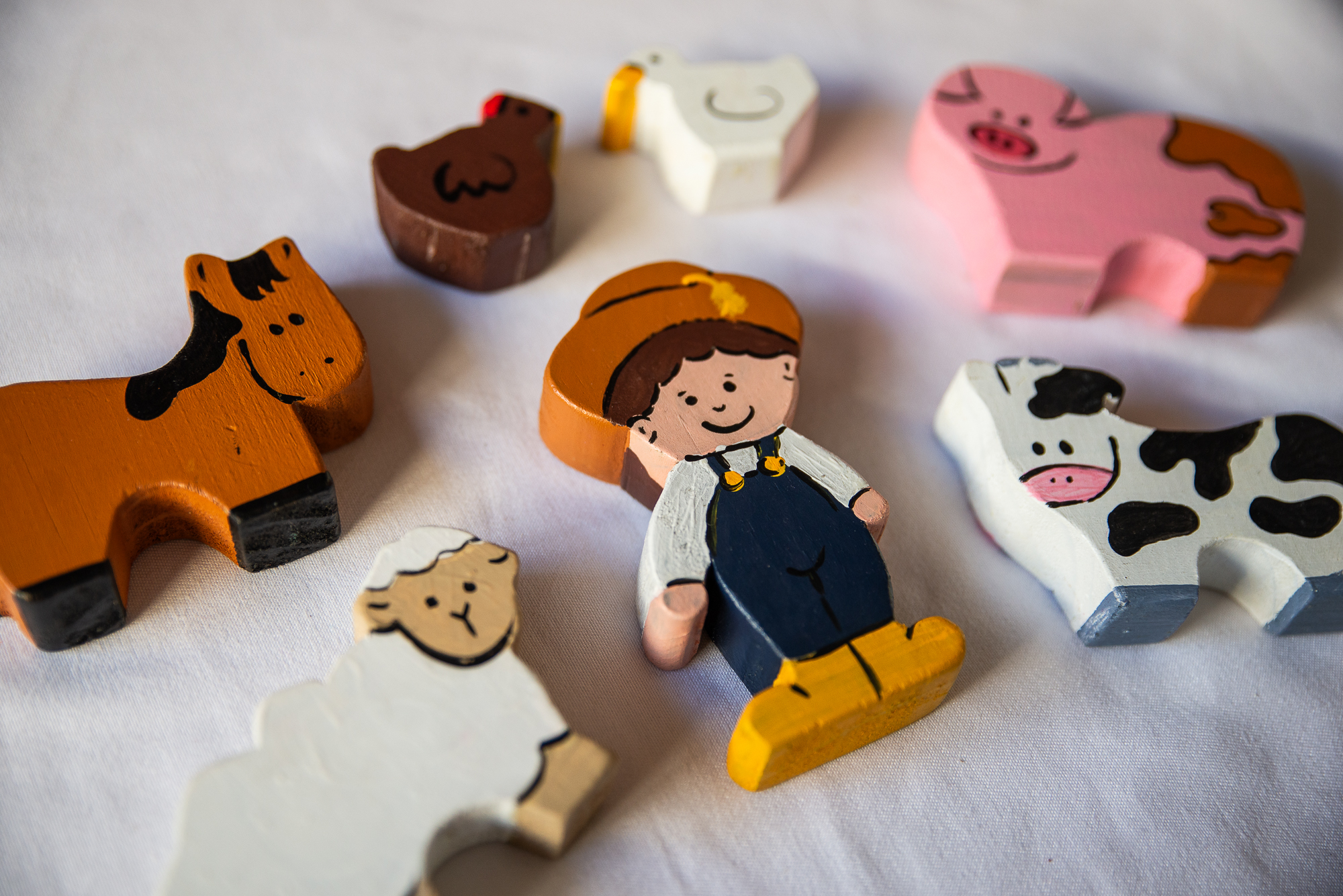 Farmyard Playset - Image 5