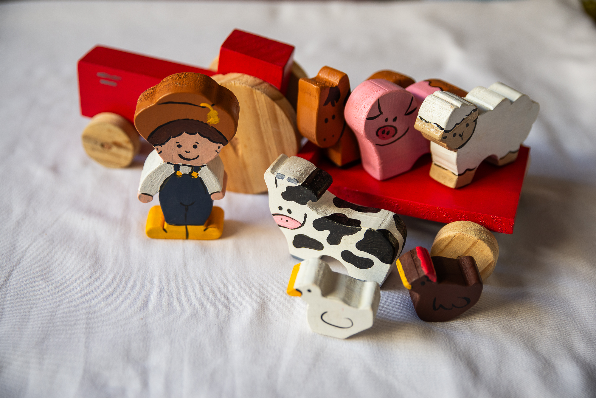 Farmyard Playset - Image 6