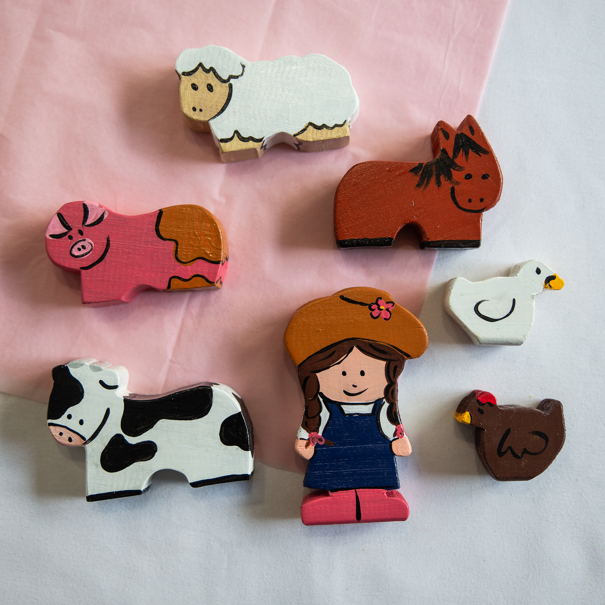 Farmyard Playset - Image 8