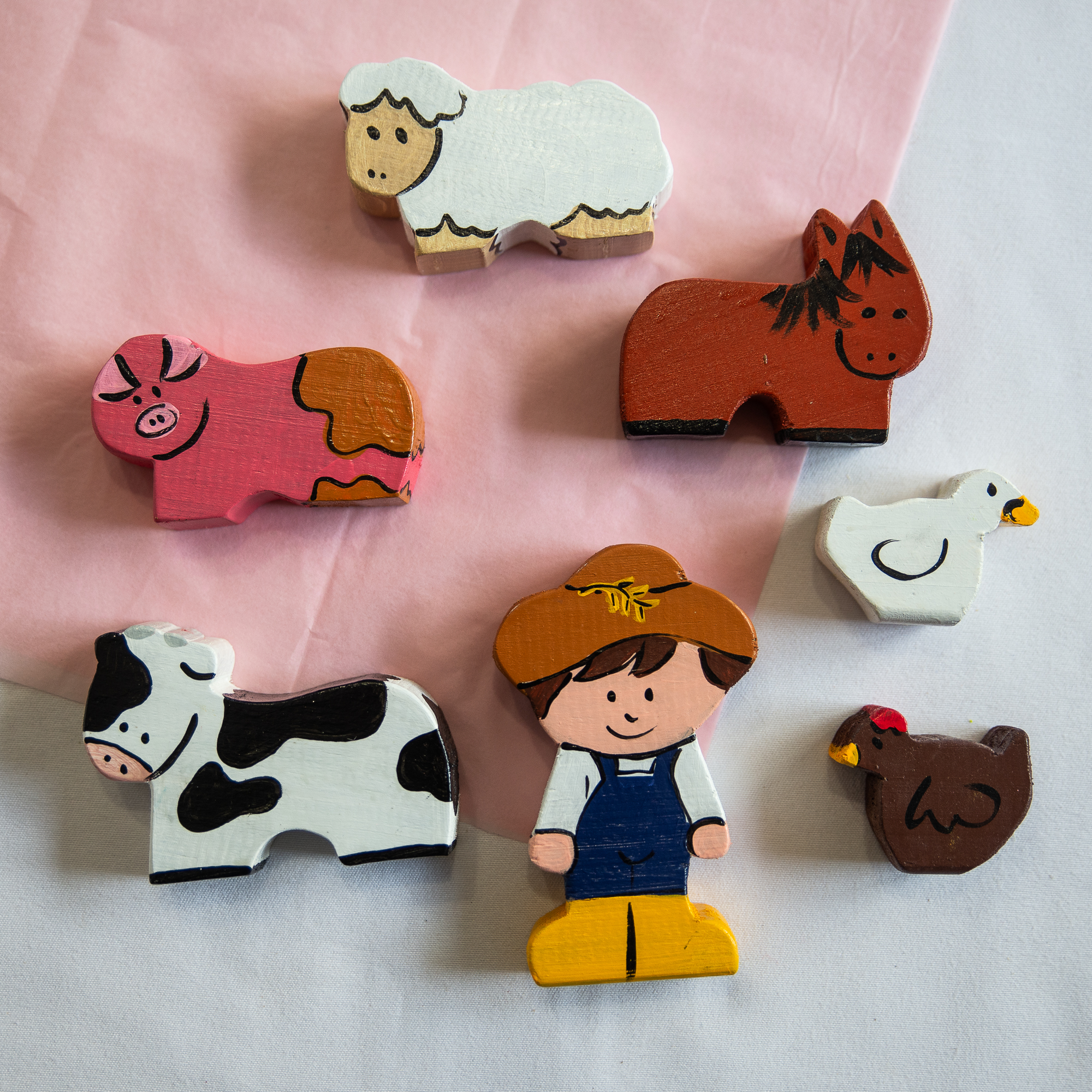 Farmyard Playset - Image 9